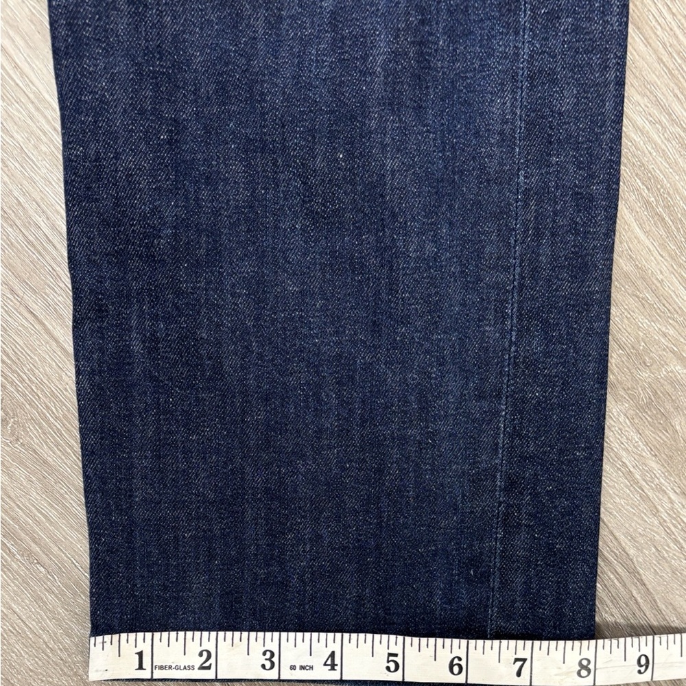 Joes classic straight leg Jeans size 31 - Picture 8 of 9